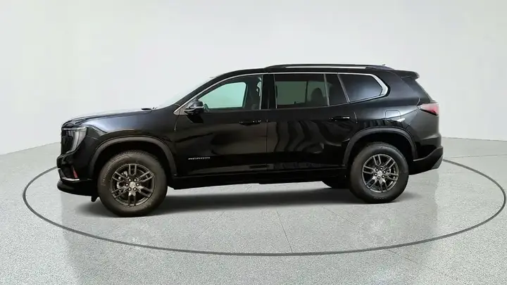 GMC Acadia 2027 photo 5