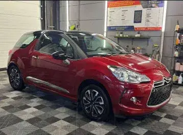 Citroen Ds3 2011 photo 2