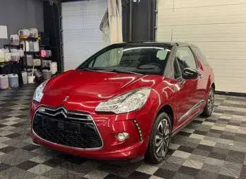 Citroen Ds3