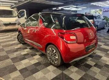 Citroen Ds3 2011 photo 3