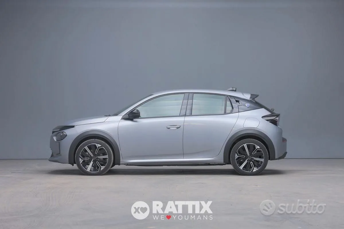 Lancia Ypsilon 2026 photo 2