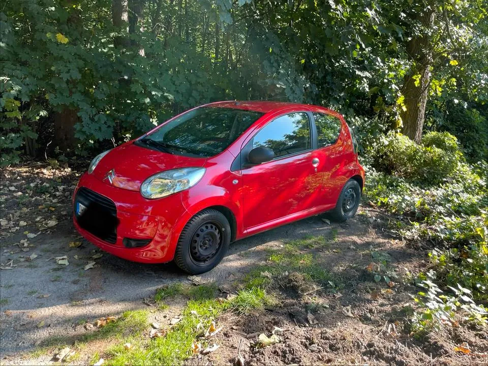 Citroen C1