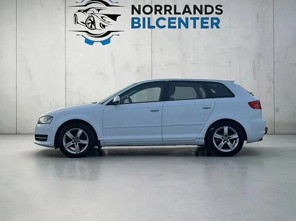 Audi A3 2012 photo 5