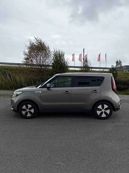Kia Soul 2015 photo 2