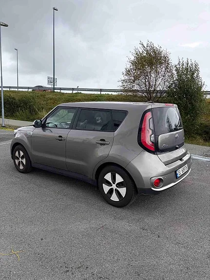 Kia Soul 2015 photo 3