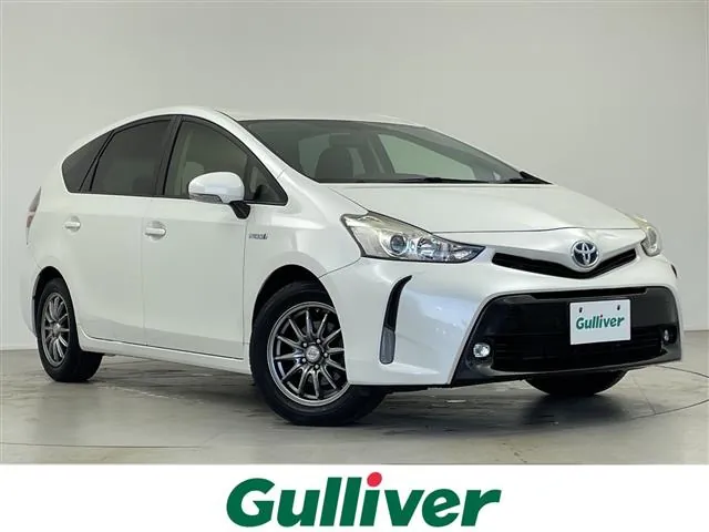 Toyota Priusα