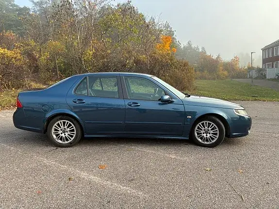 Saab 9-5