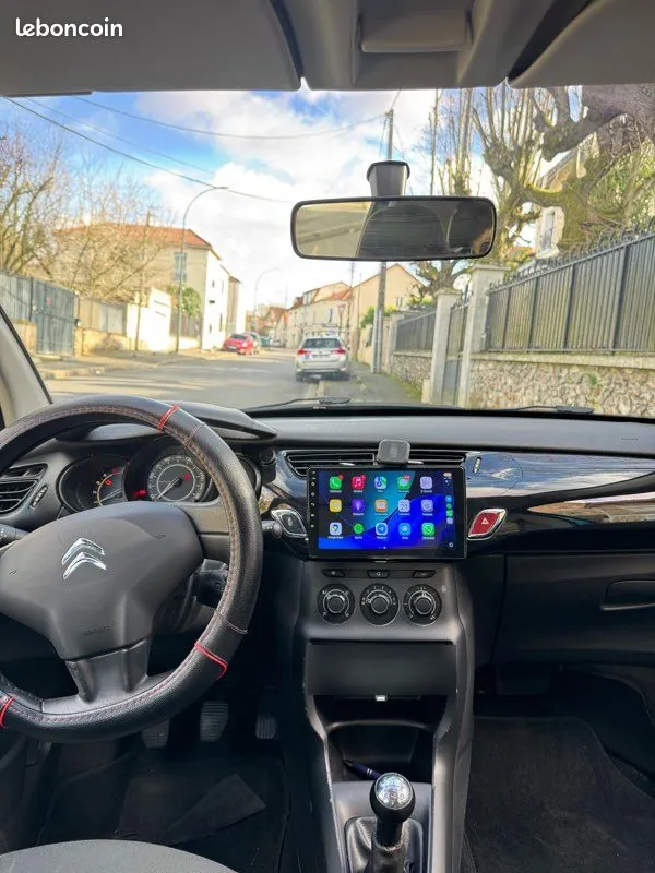 Citroen C3 2013 photo 3