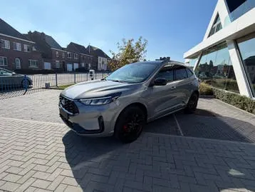 Ford Kuga 2026 photo 2
