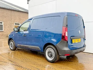 Renault Kangoo 2023 photo 2