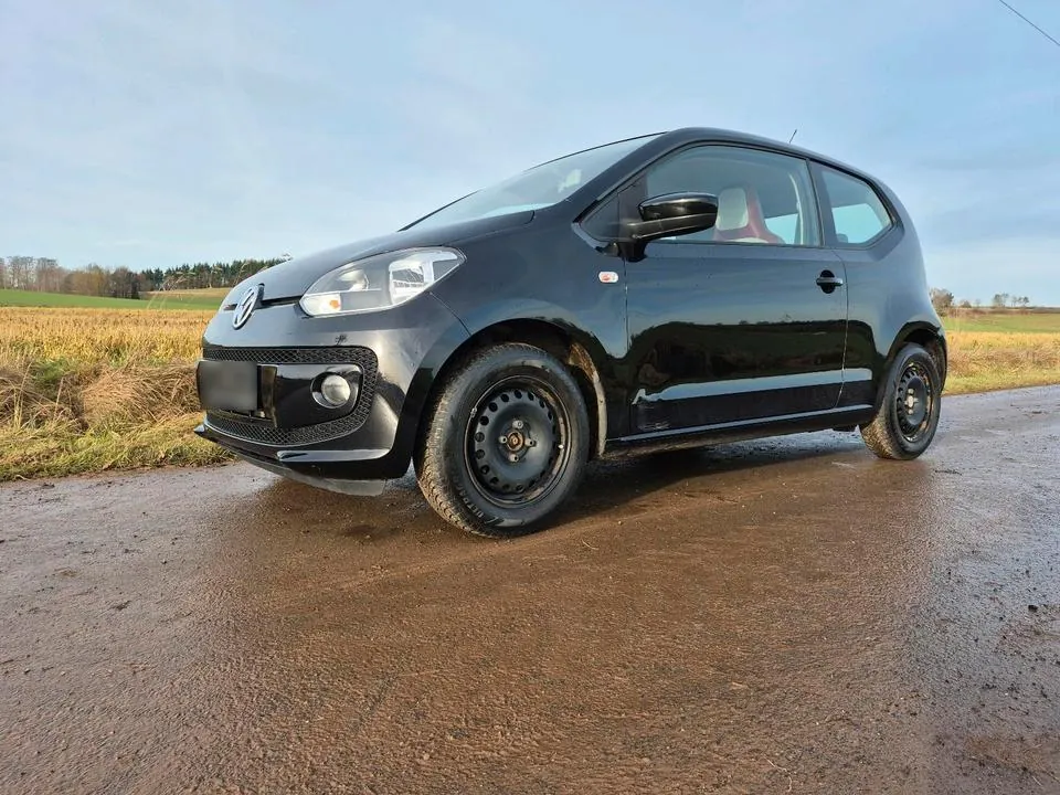Volkswagen Up