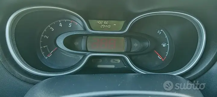 Opel Vivaro 2017 photo 4
