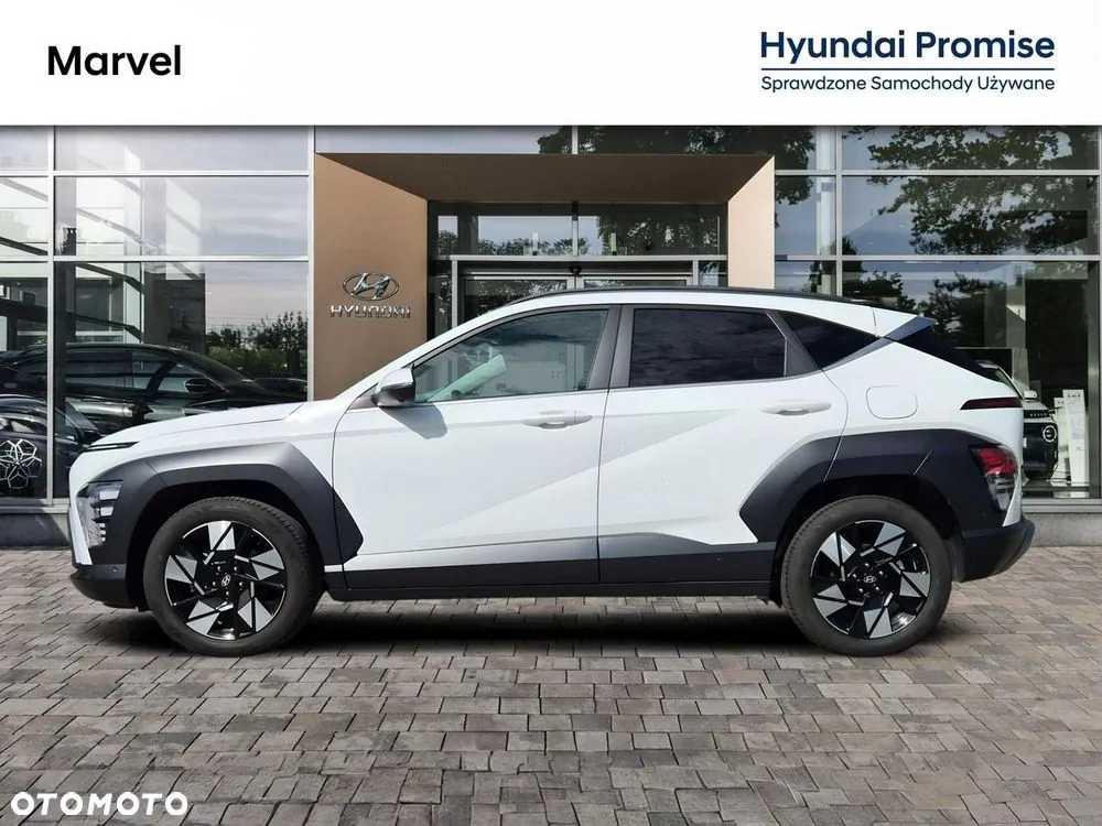Hyundai Kona 2025 photo 2