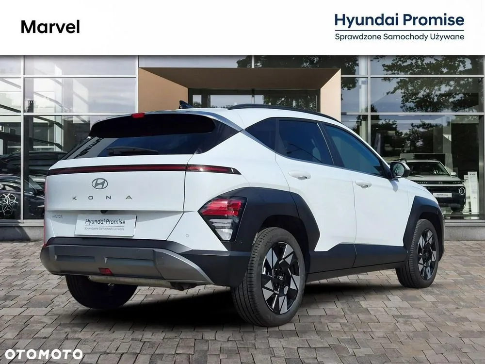 Hyundai Kona 2025 photo 5