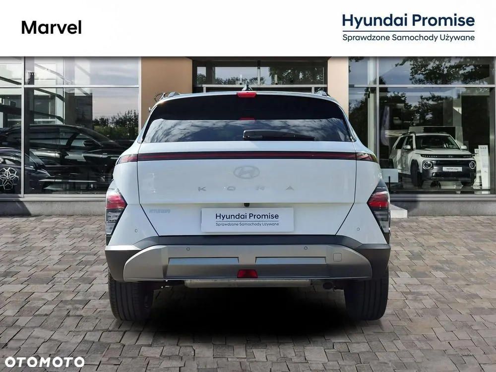 Hyundai Kona 2025 photo 4