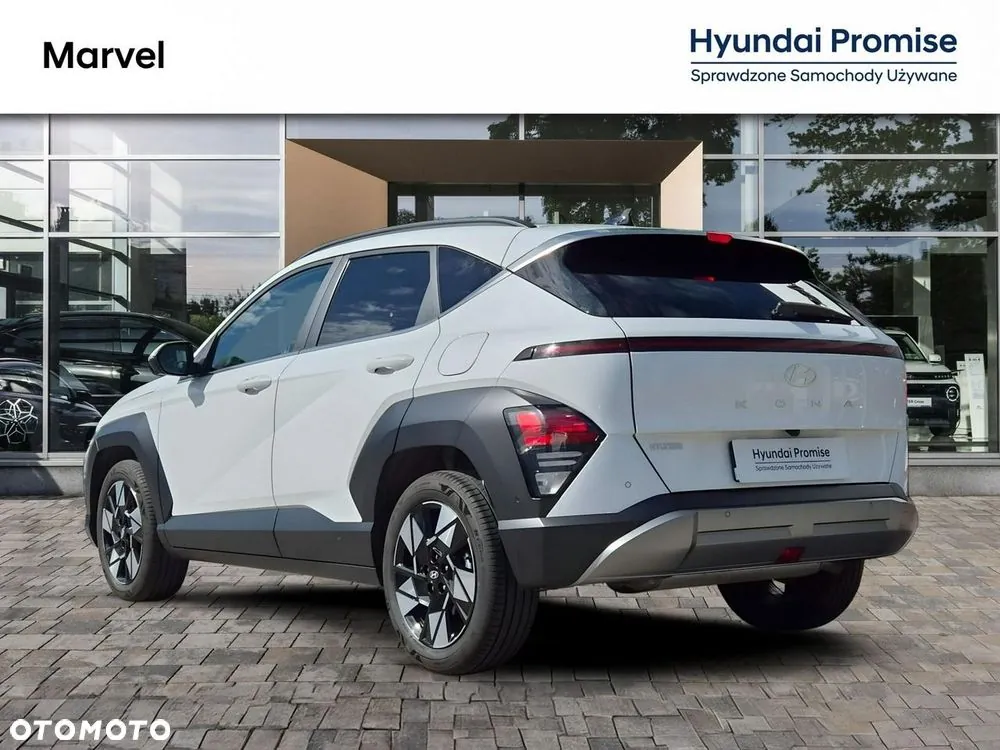 Hyundai Kona 2025 photo 3
