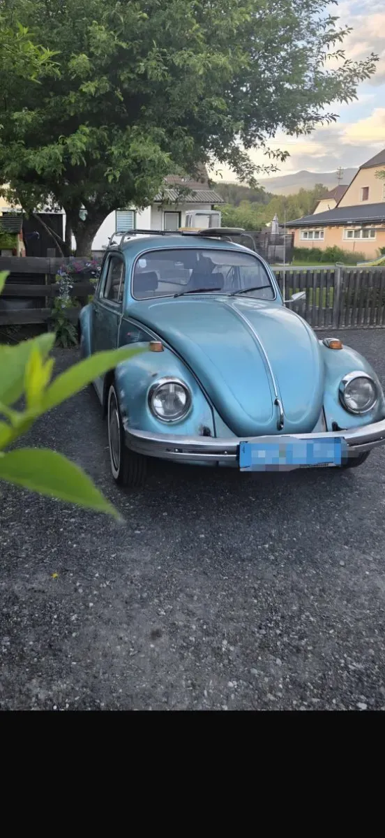 Volkswagen Käfer