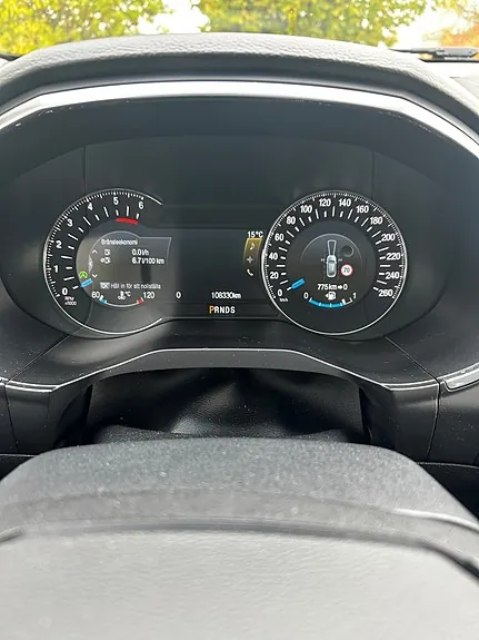 Ford Edge 2016 photo 5
