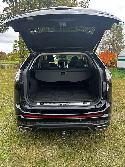 Ford Edge 2016 photo 2