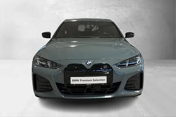 BMW I4 2026 photo 2