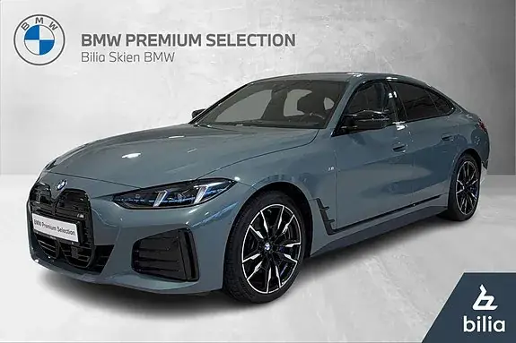 BMW I4
