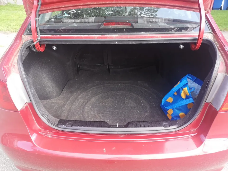 Hyundai Elantra 2010 photo 4
