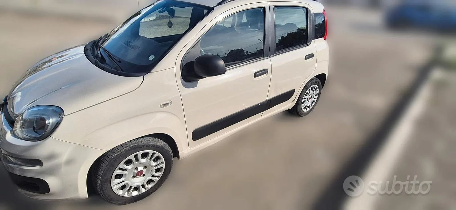 Fiat Panda 2016 photo 4