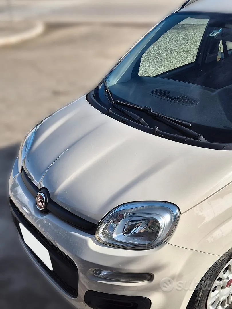 Fiat Panda 2016 photo 2
