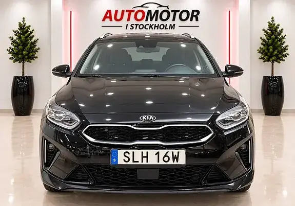 Kia Ceed 2021 photo 4