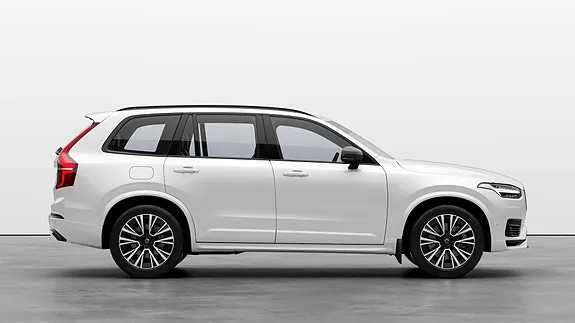 Volvo Xc90 2025 photo 2