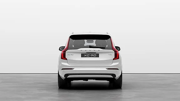 Volvo Xc90 2025 photo 5