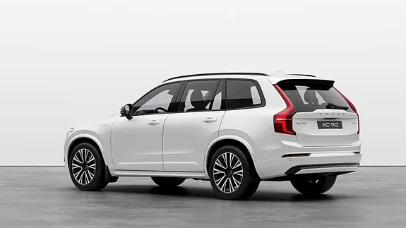 Volvo Xc90 2025 photo 4