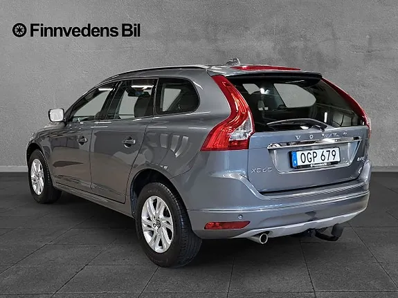 Volvo Xc60 2017 photo 3