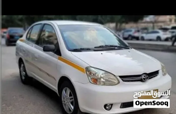 Toyota Bz 2011 photo 5