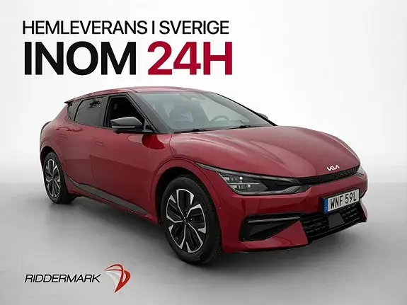 Kia Ev6