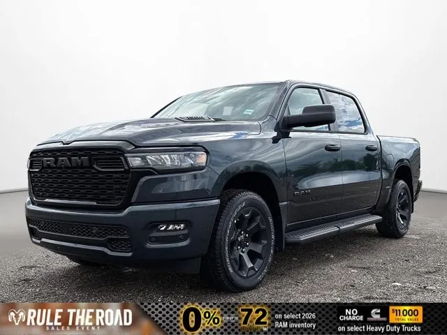 Ram 1500