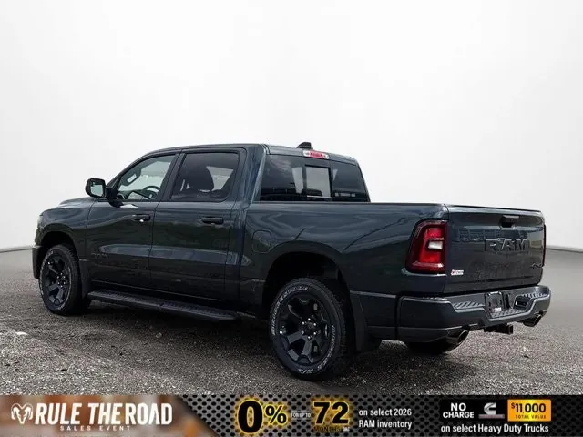 Ram 1500 2026 photo 5