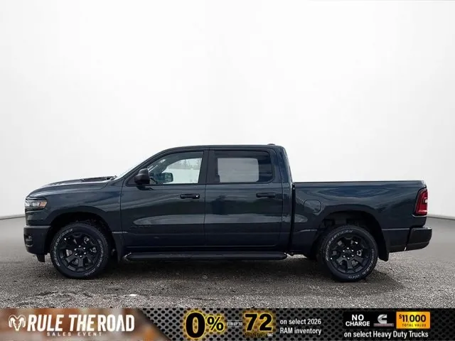Ram 1500 2026 photo 3