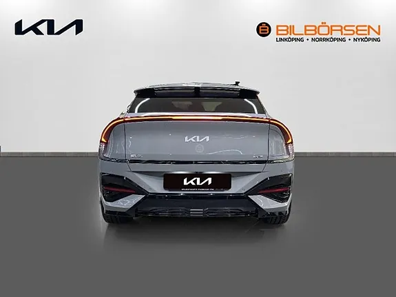 Kia Ev6 2026 photo 5