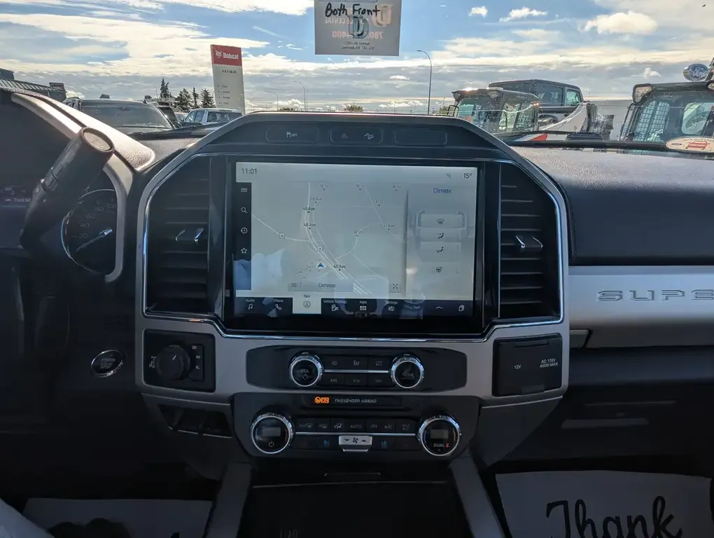 Ford F350 2022 photo 4
