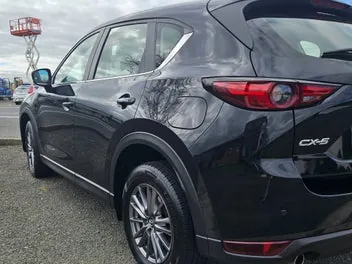 Mazda Cx-5 2017 photo 4