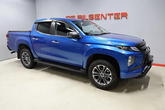 Mitsubishi L200 2022 photo 2