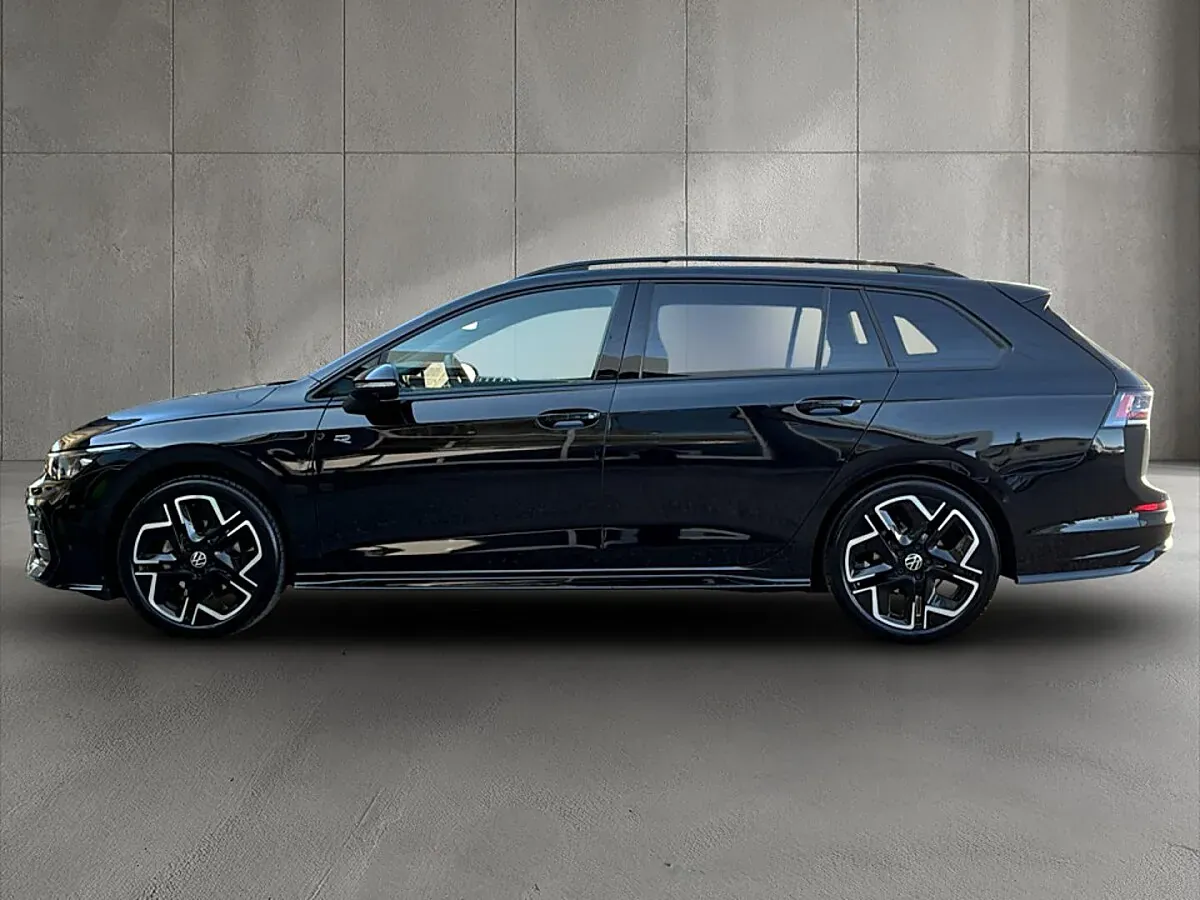 Volkswagen Golf 2026 photo 3