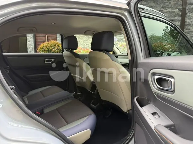 Honda Vezel 2026 photo 4