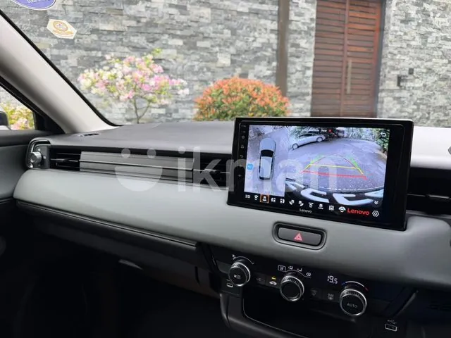 Honda Vezel 2026 photo 3