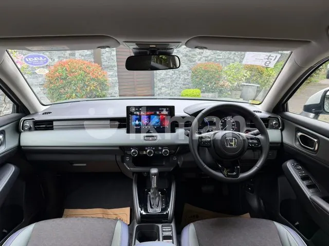 Honda Vezel 2026 photo 2