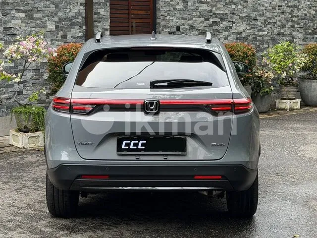 Honda Vezel 2026 photo 5