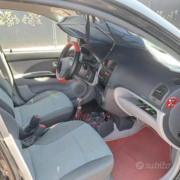 Kia Picanto 2007 photo 3