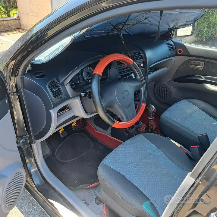Kia Picanto 2007 photo 2