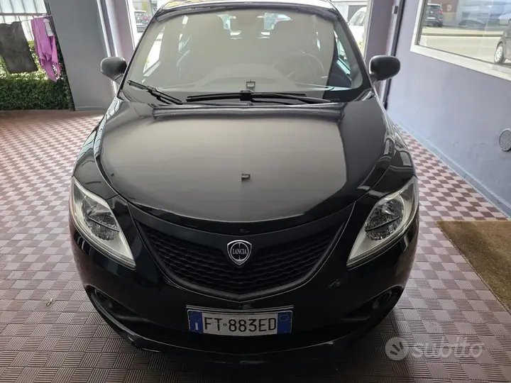 Lancia Ypsilon 2018 photo 4